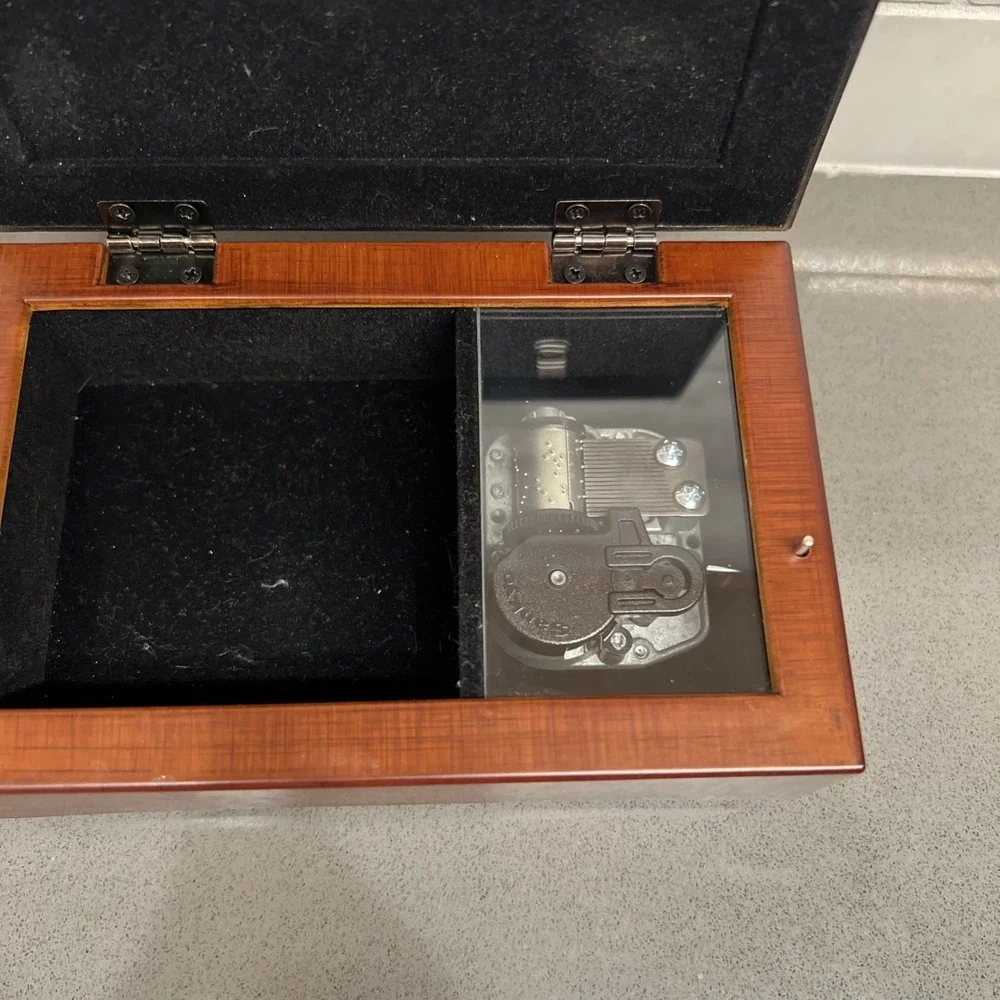 Music Box 